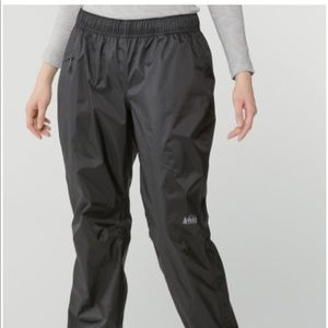 Outdoor REI Rain Pants